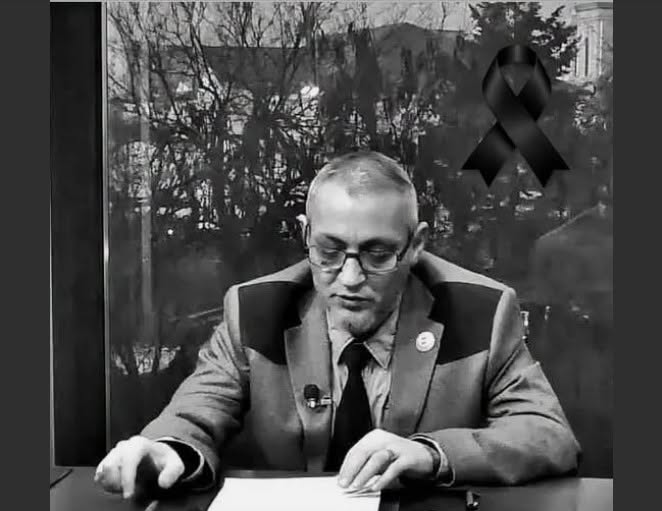 Durere fără margini . România a mai pierdut un om de valoare. Vestea tristă a îndurerat pe toată lumea