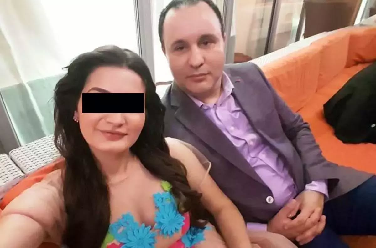 Momente dramatice în familia fostului deputat Mugurel Surupăceanu. Soția acestuia a ajuns de urgență la spital după ce a fost găsită inconștientă în curtea locuinței