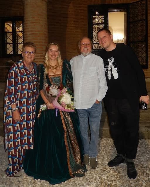 Cutremur în showbiz! Crina Mardare și Mișu Cernea nu…