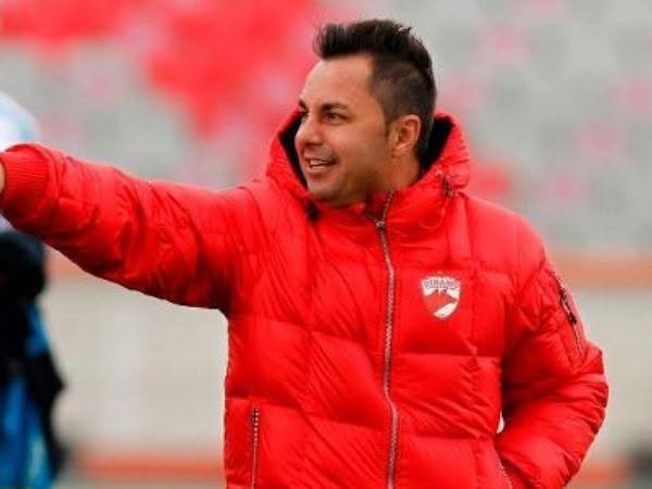 Din păcate, Florentin Petre a…