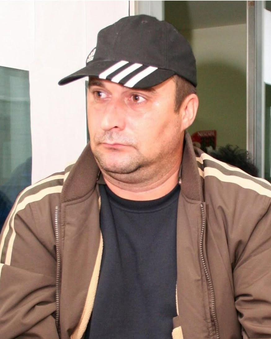 Romică, bărbatul dispărut după răsturnarea unei bărci, a fost găsit fără viață