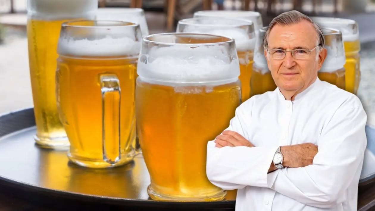 Dr. Virgiliu Stroescu trage un semnal de alarmă despre bere! Ce efecte poate avea asupra organismului și creierului: