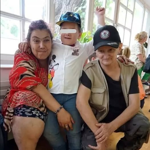 După despărțirea de tatăl copilului ei, Ioana Tufaru…