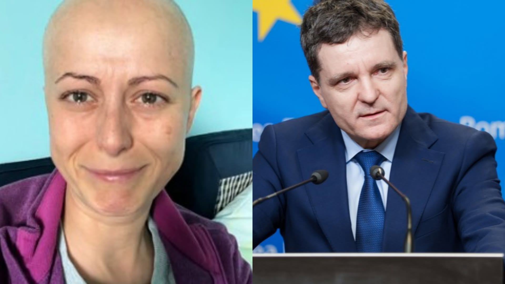 Mesajul sfâșietor al unei femei pentru Nicușor Dan: „Nu cer milă, cer respect”