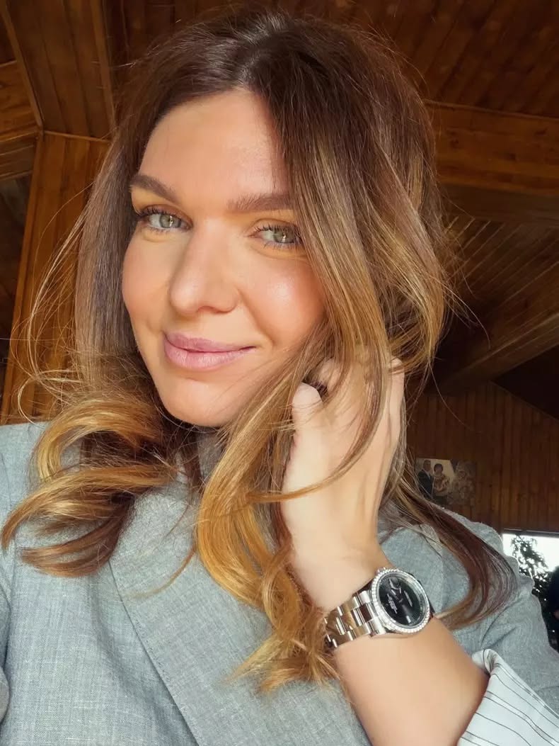 Mesajul Simonei Halep care a pus pe jar internetul! Ce urmează în viața fostei campioane după retragerea din tenis