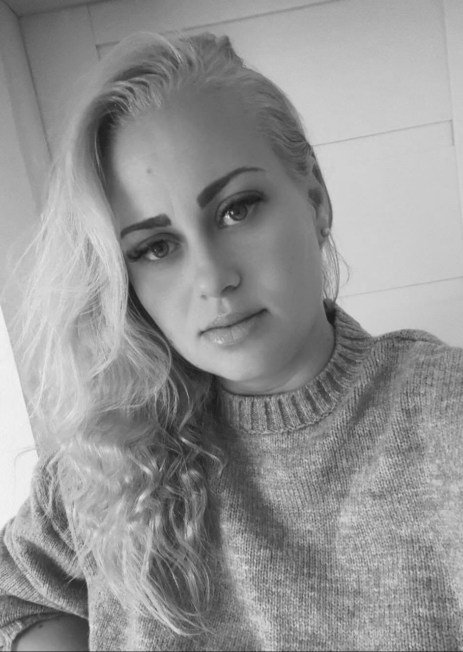 Ionela si-a anunțat… dar nimeni nu a înțeles prin ce…