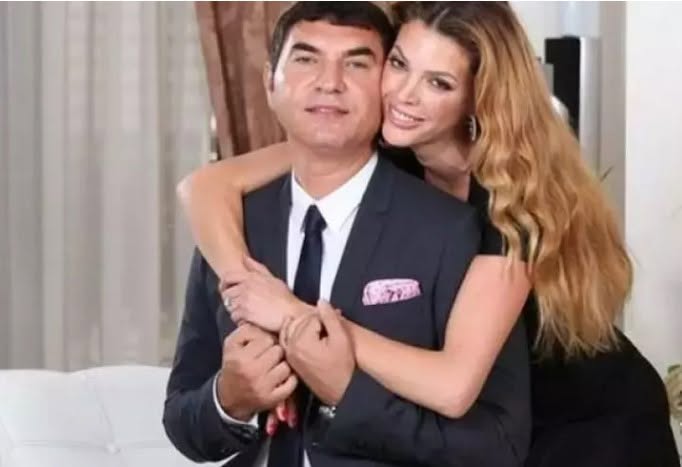 Cum arată astăzi Alina Vidican, la un deceniu de la divorțul de Cristi Borcea. Viața discretă pe care o duce alături de soțul său, milionarul Claude Senhoreti