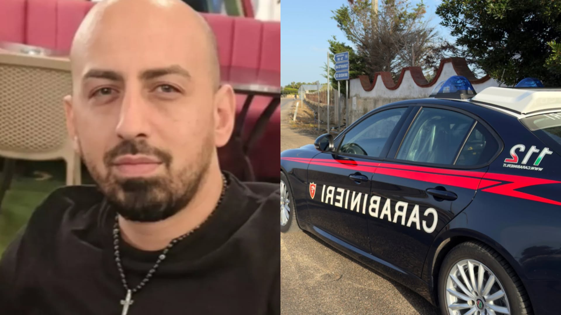 Cătălin Drăguț a dispărut în Italia. Familia îl caută disperată de 2 săptămâni: