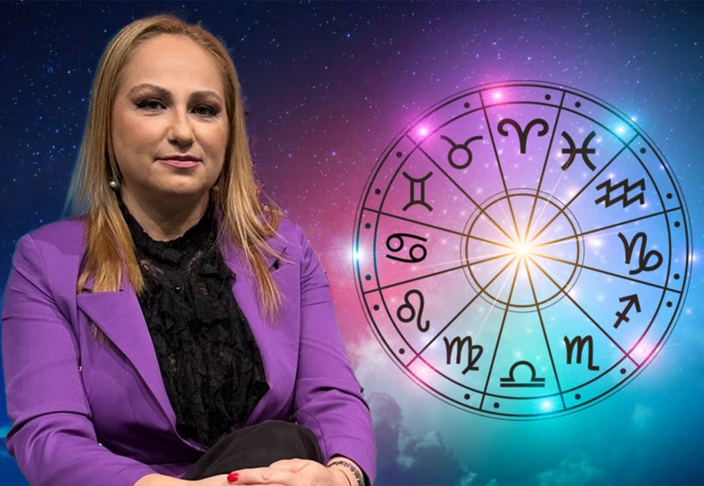Cristina Demetrescu anunță zodia favorită a iubirii în iunie 2026! Nativii care ar putea trăi o poveste de dragoste de neuitat