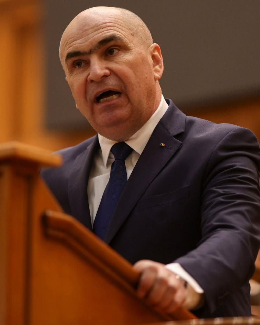 Toată lumea vorbește despre asta! Ilie Bolojan a făcut…