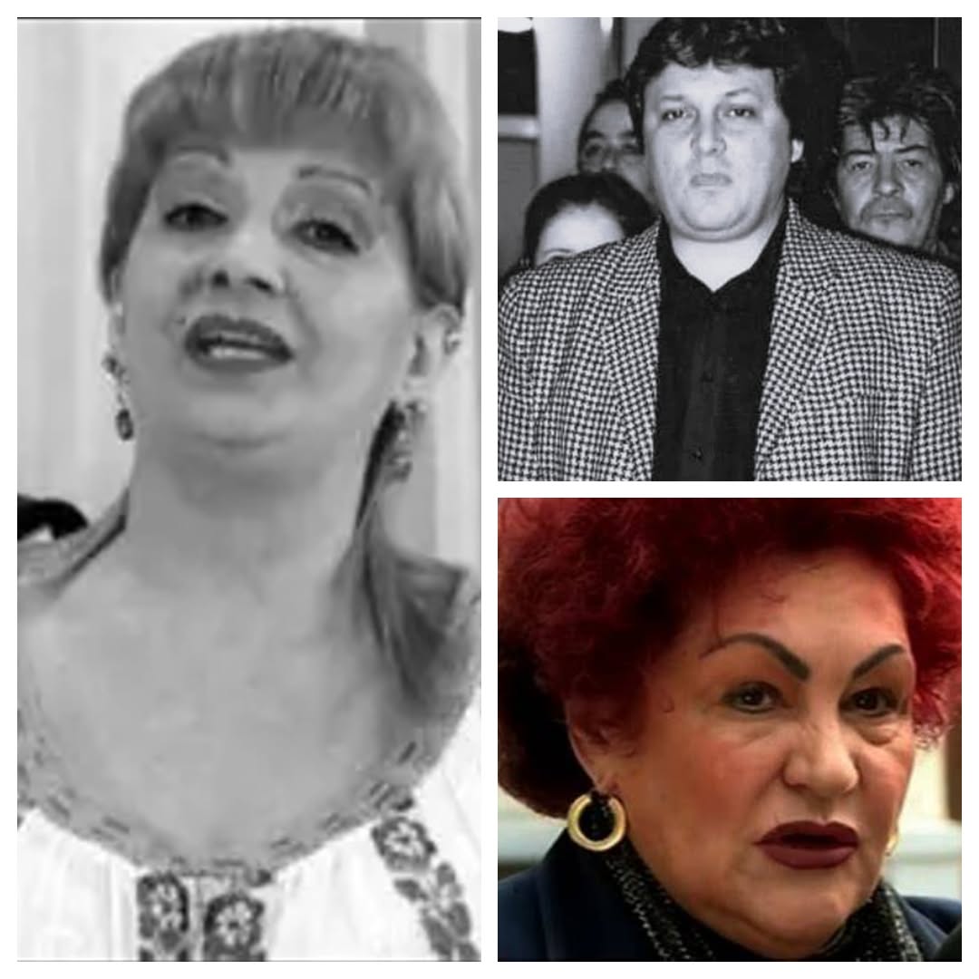 La șapte ani de la moartea soțului Ilenei Ciuculete, Elena Merișoreanu a spus totul: “Poate fi și un …