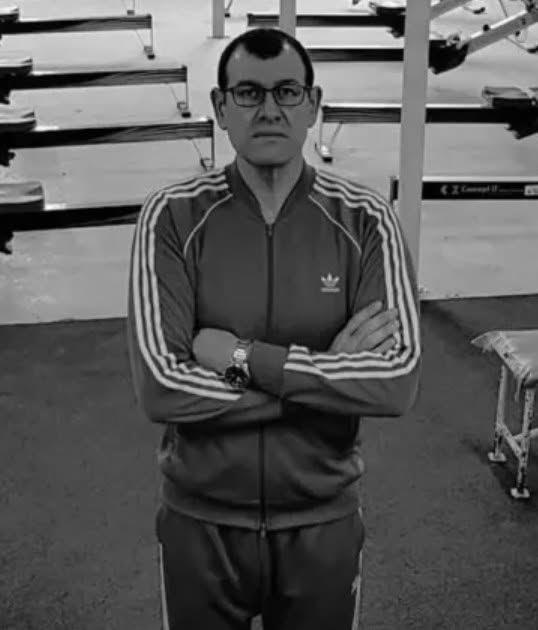 Doliu în sportul românesc! George Gulie, antrenorul care a format campioni, s-a stins fulgerător la doar 55 de ani