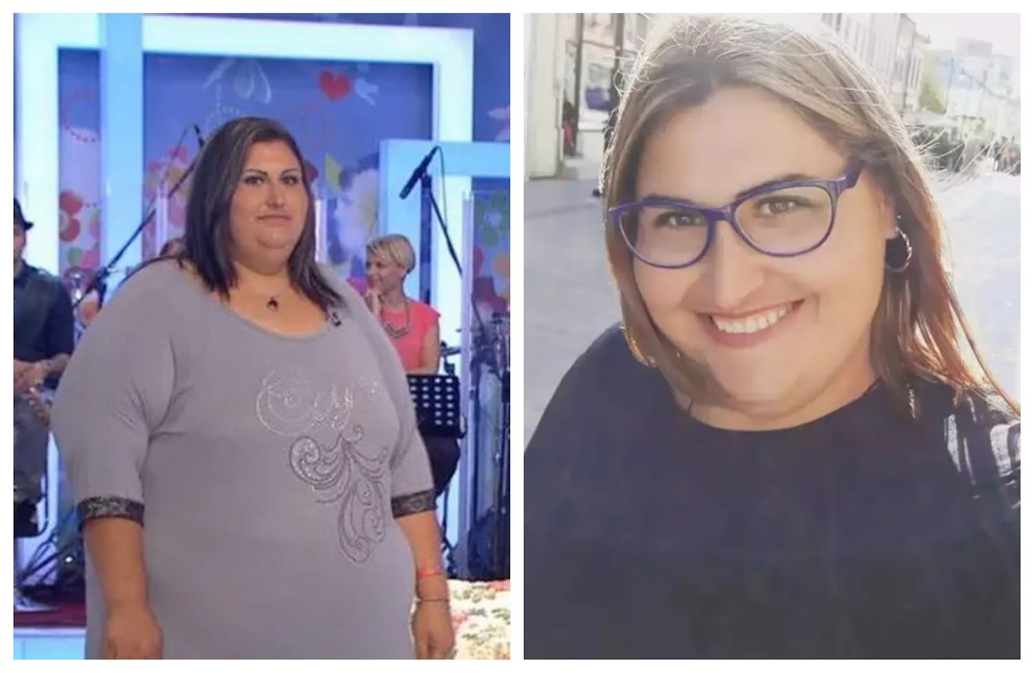 Transformare incredibilă! Cum arată astăzi Mariana Buică, femeia care ajunsese la 250 de kilograme la doar 25 de ani. Viața ei s-a schimbat complet