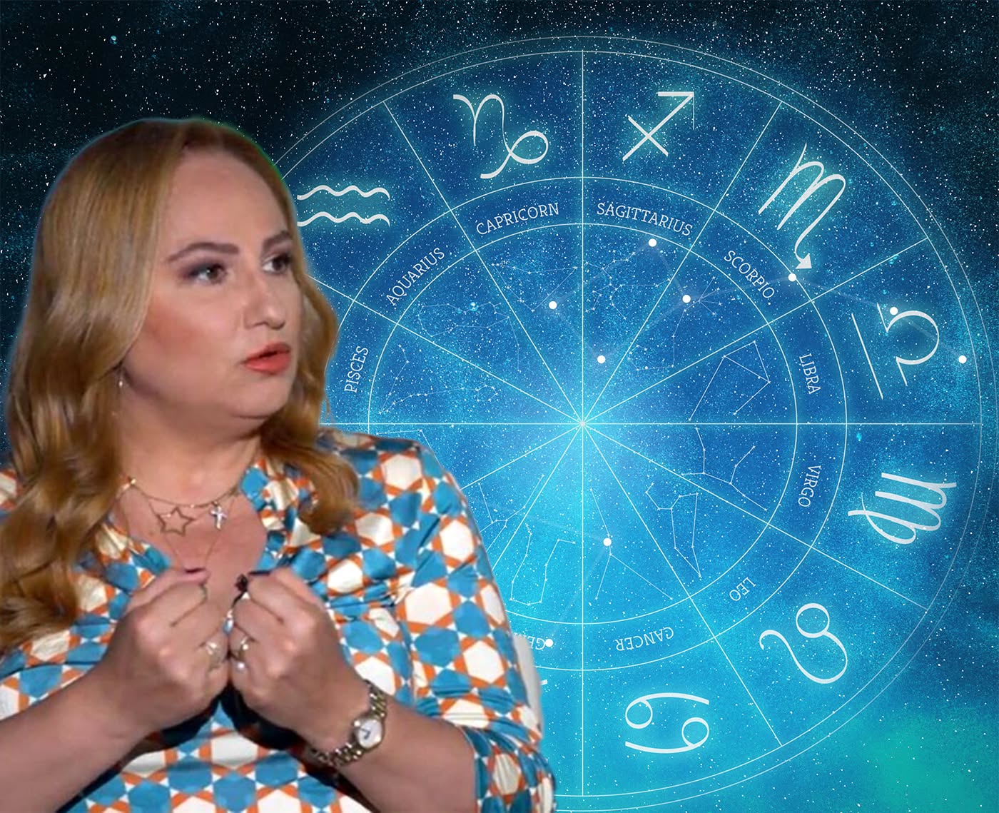 Cristina Demetrescu avertizează: o zodie trece prin schimbări majore în dragoste în vara lui 2026. Despărțirile pot deschide drumul către un nou început