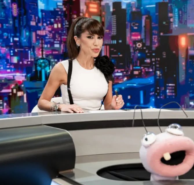 Ce a determinat-o pe Denise Rifai să plece la Antena 1. Vedeta a făcut dezvăluiri despre ofertă