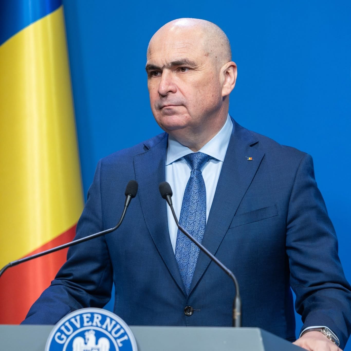 Ilie Bolojan, declarația momentului după ce Nicușor Dan l-a desemnat premier pe…