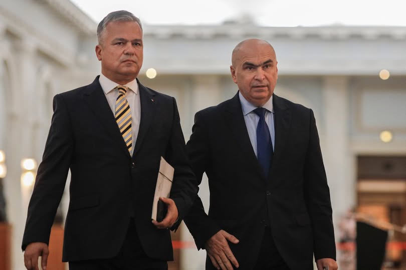 S-a aflat acum! După numirea lui Adrian Veștea, Ilie Bolojan a luat o decizie