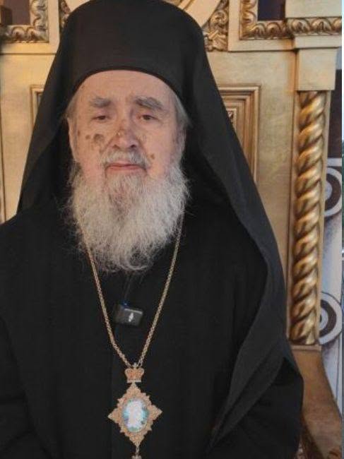 Ce făcea Arhiepiscopul Aradului înainte de incidentul rutier de pe DJ 709. Ierarhul revenea de la o slujbă religioasă