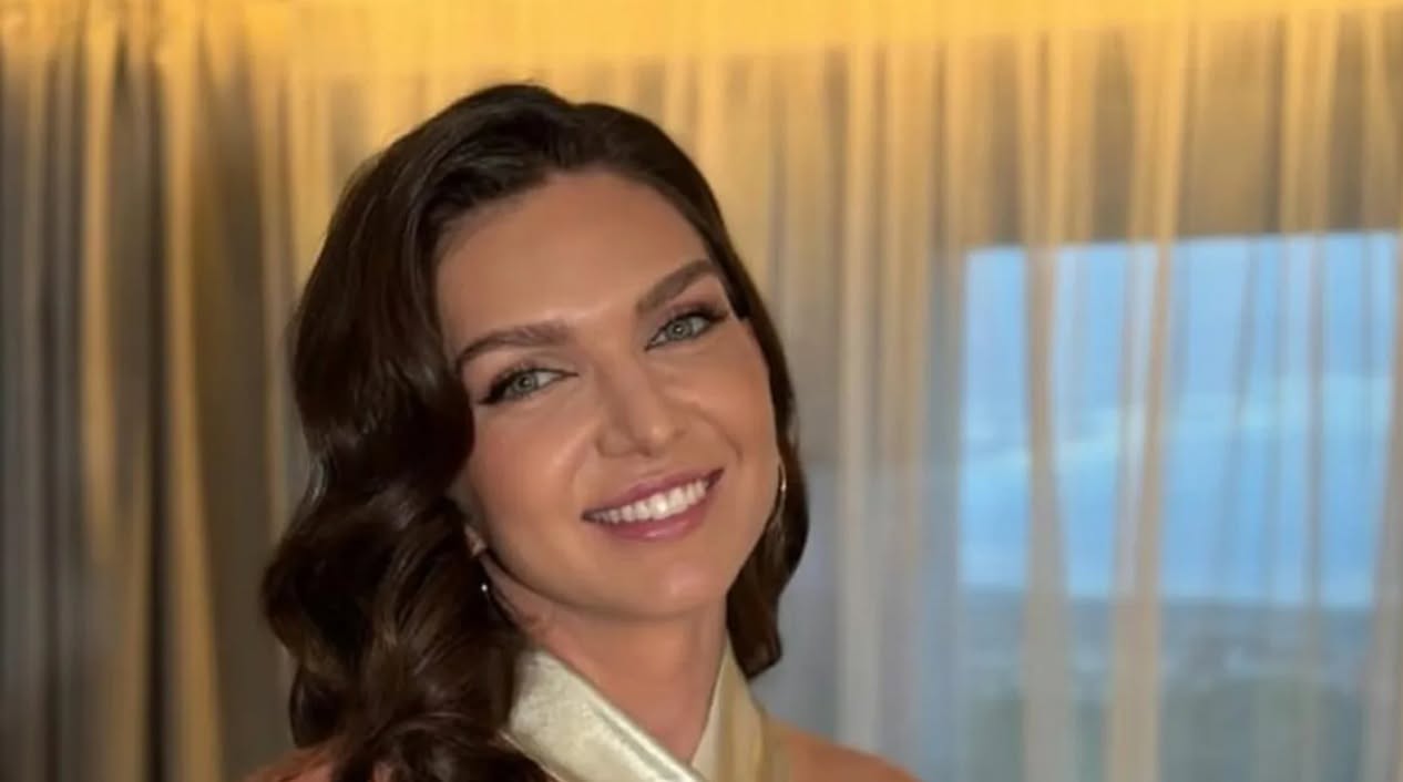 Simona Halep, ca un star de cinema. Apariție ca la Hollywood!
