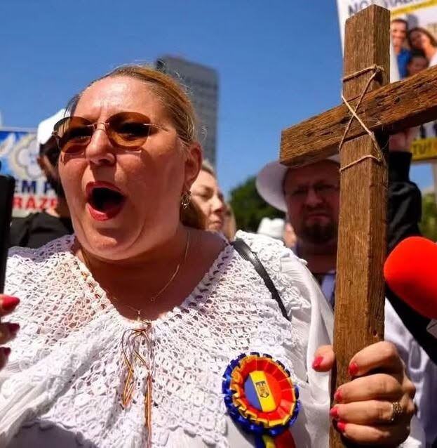 Controverse uriașe! Diana Șoșoacă, în atenția autorităților după sancțiuni și anchete