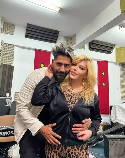 Imaginile uluitoare ale momentului! Cuprinși de emoții, Connect-r și Loredana au anunțat că…