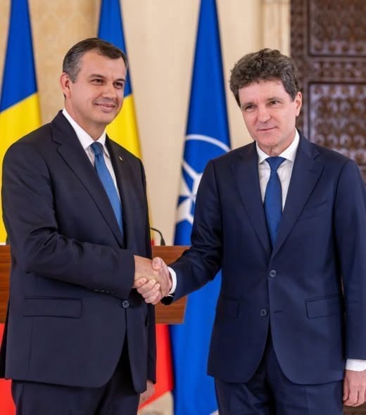 Eugen Tomac, hotărâre neașteptată! Suspendarea lui…