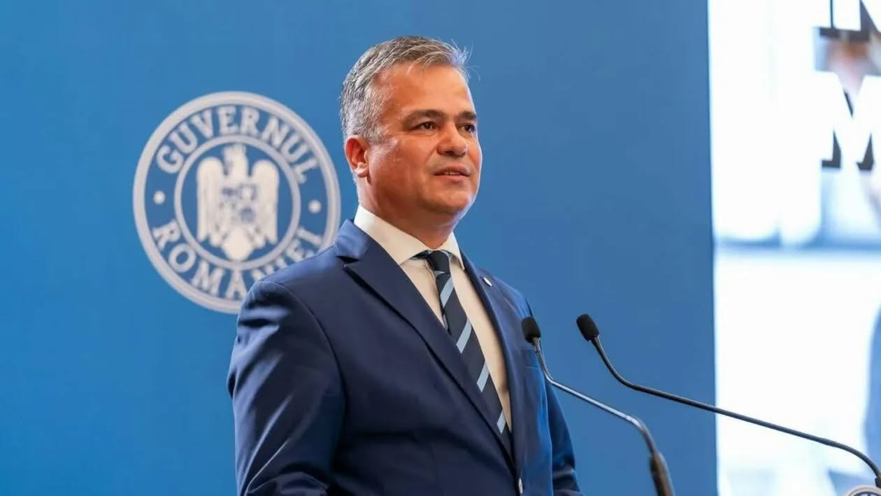 Cine este noul premier al României. Ce avere deține Adrian Veștea