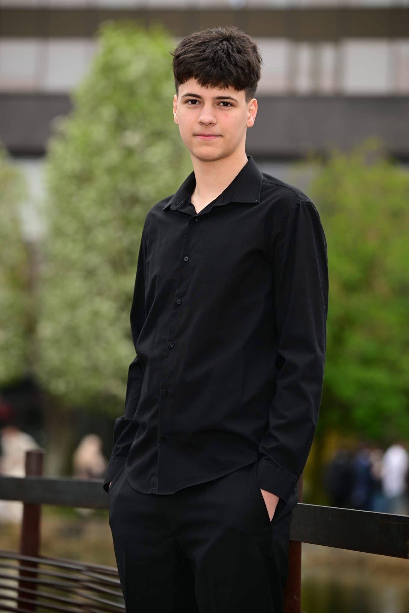 Băiatul de 15 ani din Timiș, implicat într-un eveniment rutier cu trotineta electrică, s-a stins din viață după două săptămâni de chin