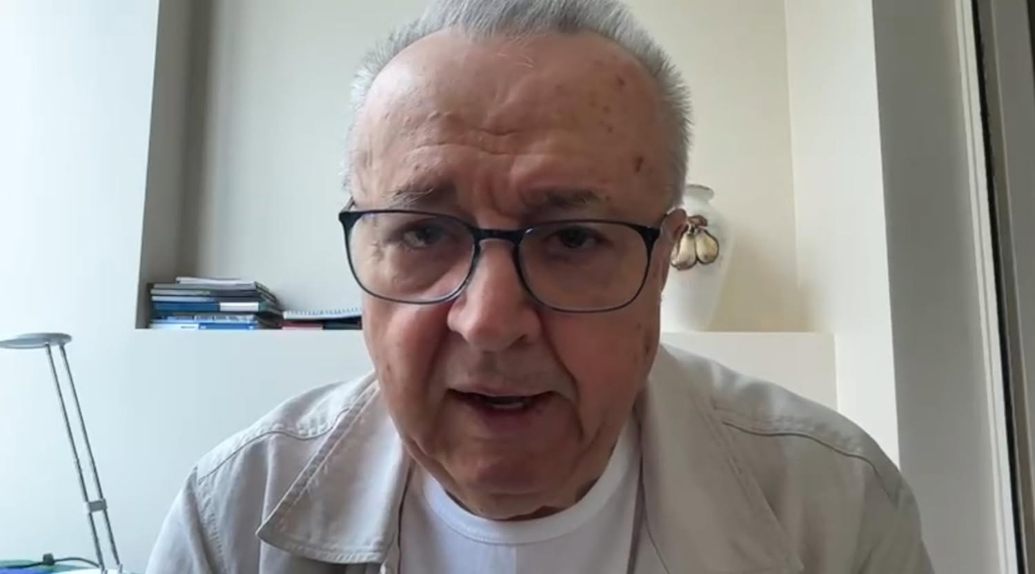 Ion Cristoiu lansează acuzații dure la adresa lui Nicușor Dan: „Adevărata față a ieșit la iveală”