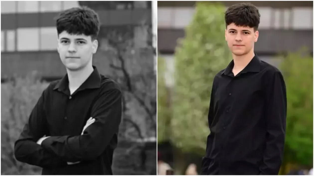 Florin, adolescentul de 15 ani rănit grav într-un accident cu trotineta electrică, a pierdut lupta pentru viață