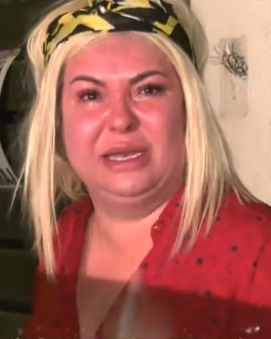 Dumnezeule! Viorica și Ioniță de la Clejani, devastați după moartea…