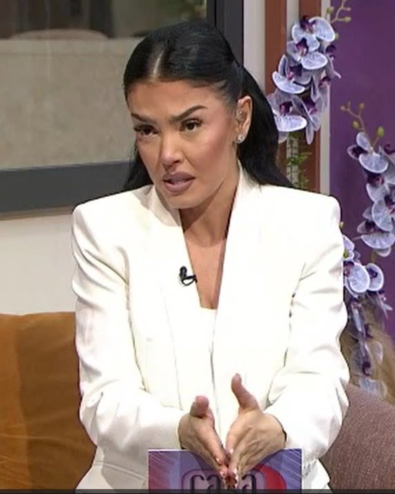 Moment neașteptat în „Casa iubirii”! Andreea Mantea a pus piciorul în prag: „Până aici…”