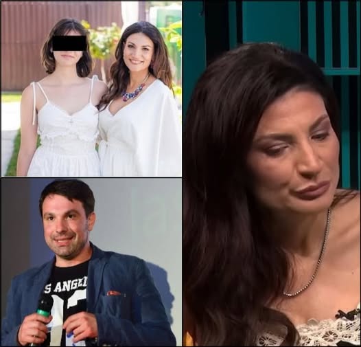 „Nu e bine” Ioana Ginghină a dat vestea. Fiica ei…