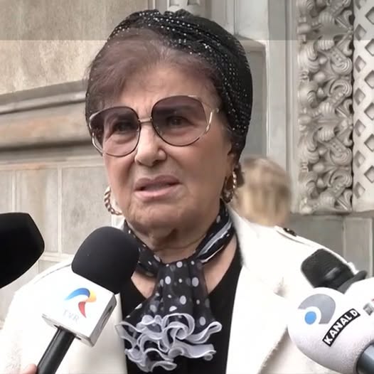 „Și-a distrus propria mamă” Irina Loghin a…