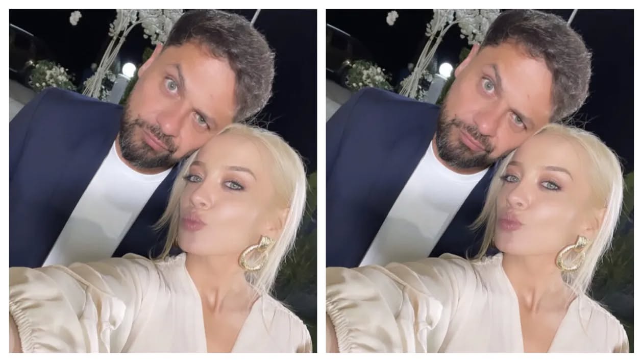 A divorțat Augustin Viziru? Răspunsul dat chiar de fratele său, Lucian Viziru, care l-a dat de gol