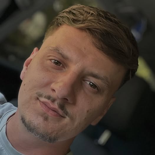 „Nu pot accepta vestea…”. Ștefan și-a pierdut viața alături de un coleg, pe autostradă, în urma unui impact devastator