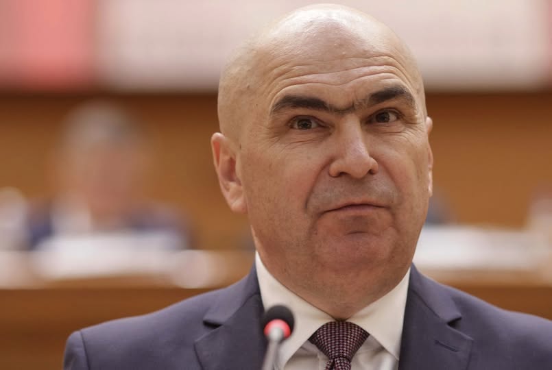 Asta mai lipsea. Ilie Bolojan cere suspendarea…