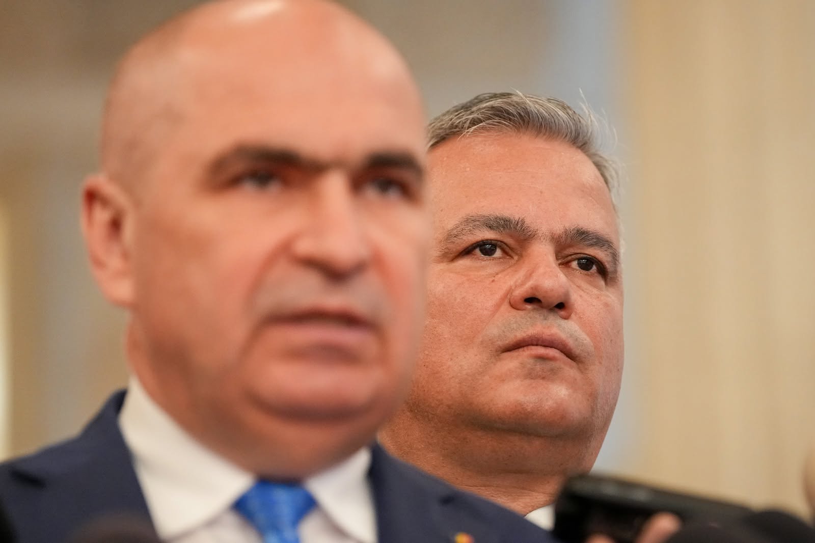 E război total în PNL: Bolojan a făcut anunțul despre Veştea…