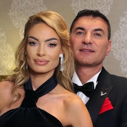 Valentina Pelinel a rupt tăcerea! Ea și Cristi Borcea…