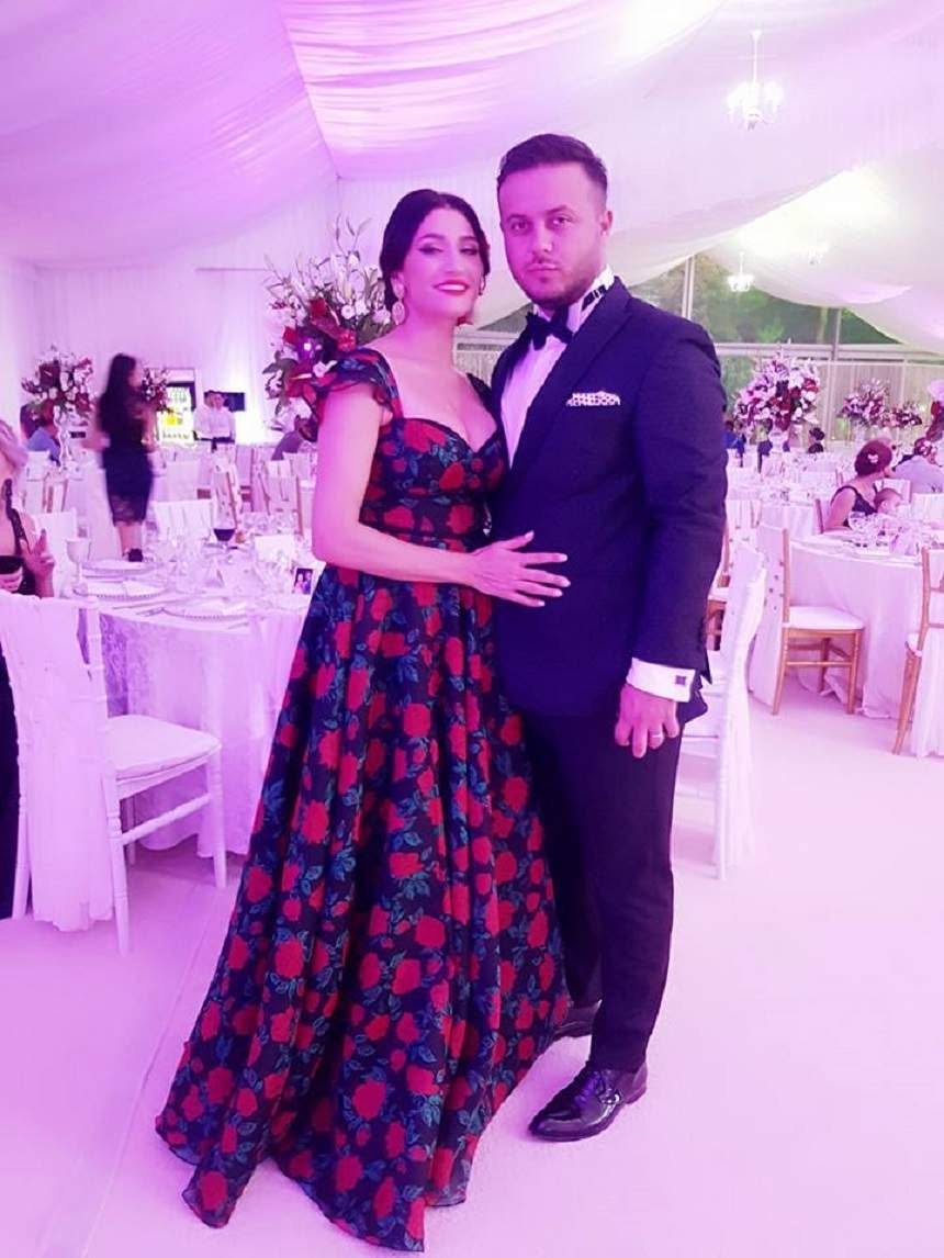Mai în glumă, mai în serios, pare o minune! După ani de conflicte în instanță, Claudia Pătrășcanu și Gabi Bădălău s-au