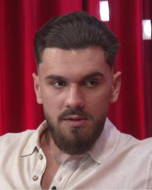 Mihai este noul concurent din „Casa iubirii”! Concurenta pentru care a venit…