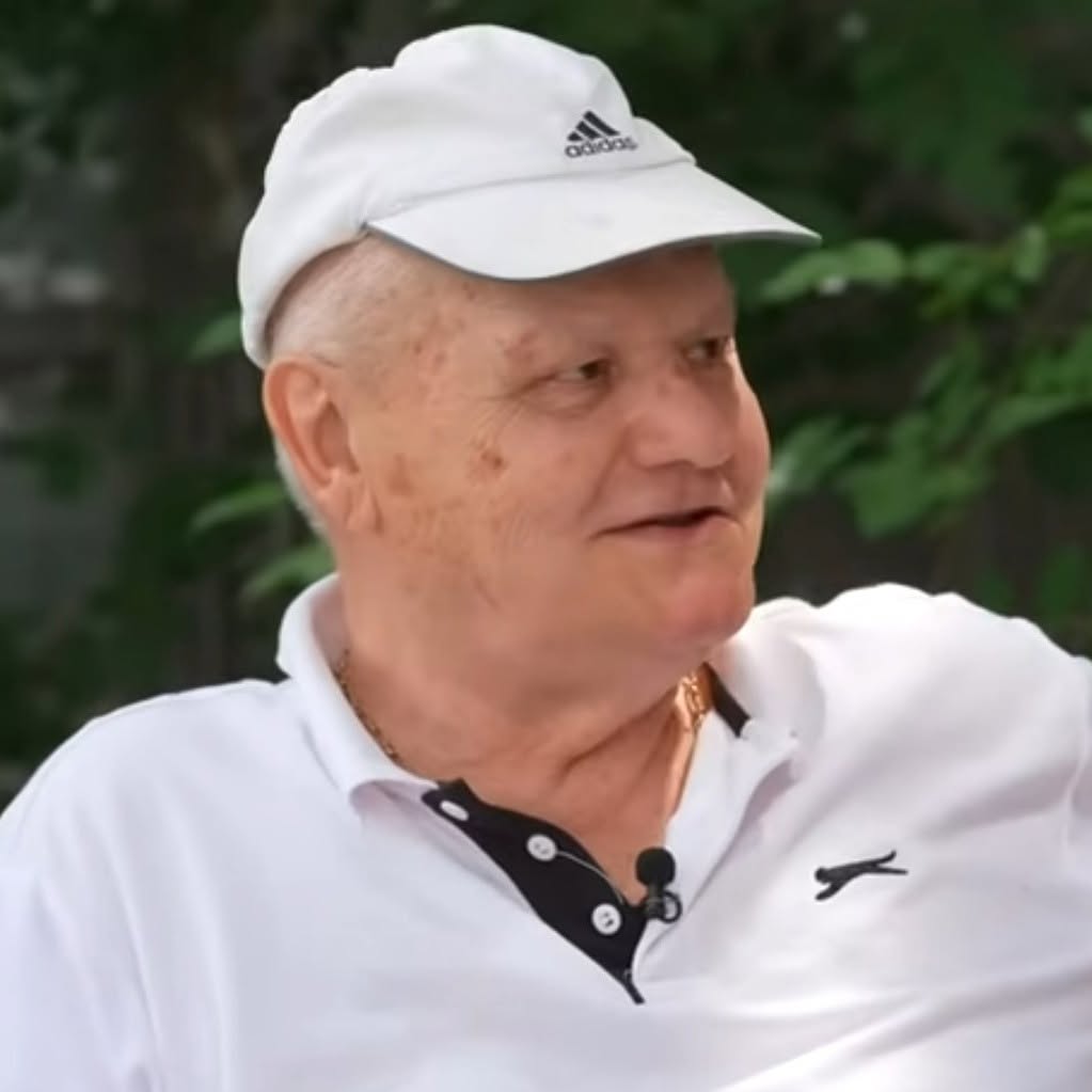 A murit Nea Raul! Ultima apariție a fost în emisiunea…