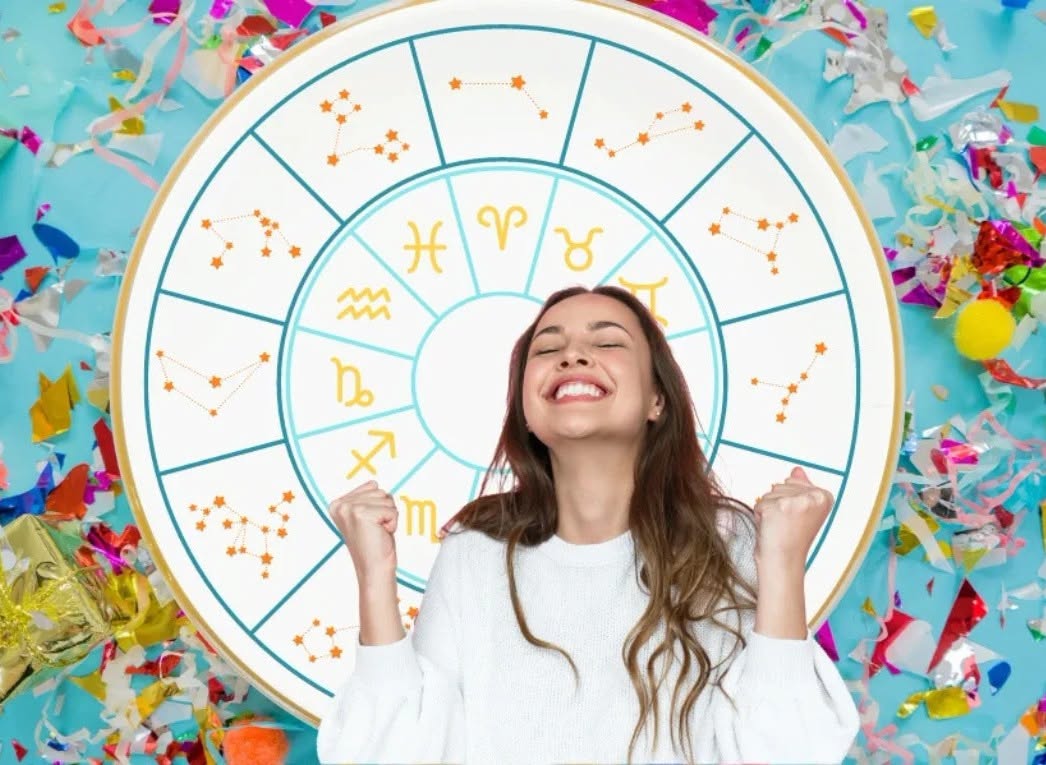 Cele 3 zodii care vor atrage bogăția și abundența în vara lui 2026