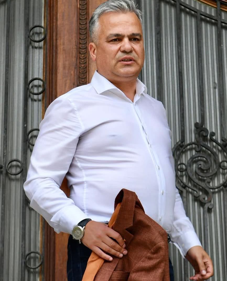 Totul este clar acum! Adrian Veștea…