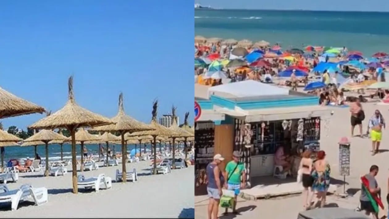 Prețurile de pe litoralul românesc în vara lui 2026. Cât te poate costa o singură zi petrecută la mare