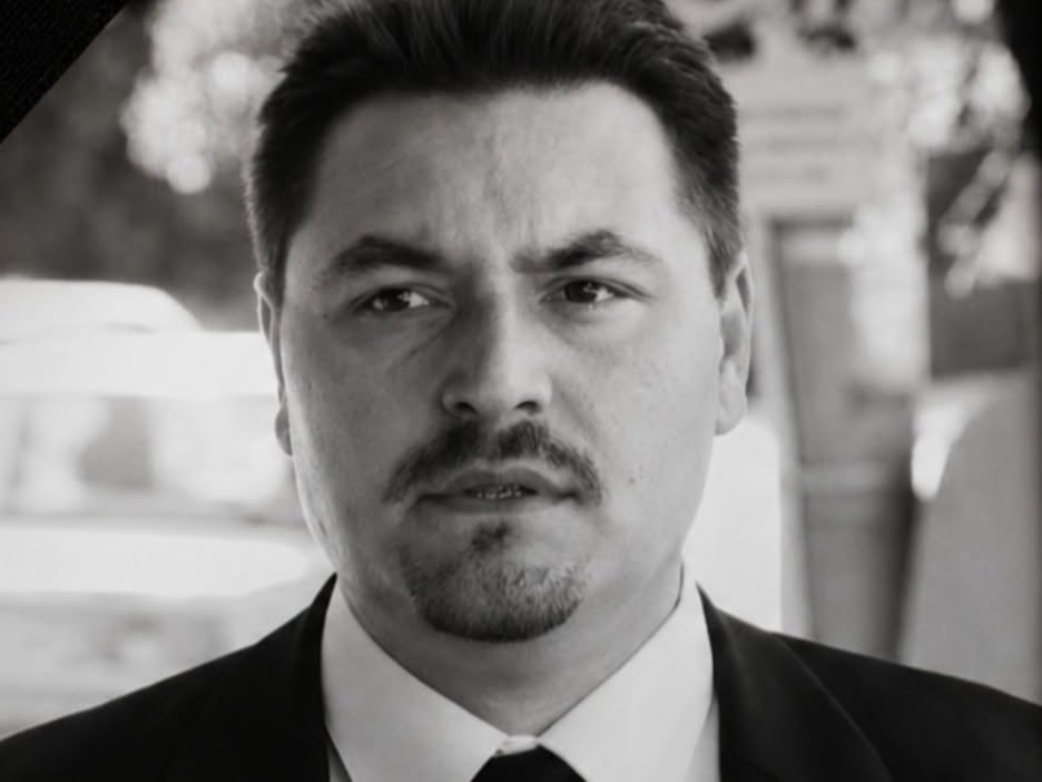 Doliu profund în comunitate. Marius Dorin Mihălcică s-a stins la doar 51 de ani, lăsând în urmă doi copii îndurerați