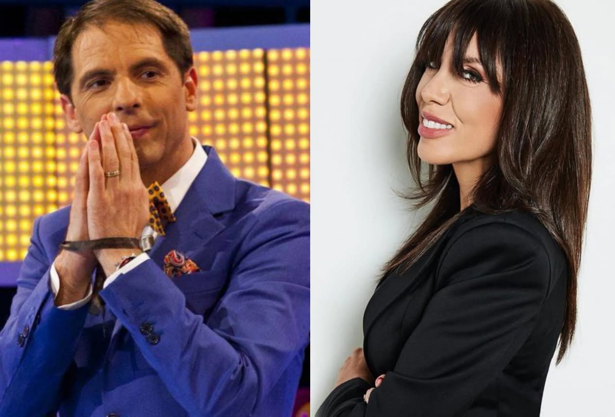 Surpriză în televiziune! Dan Negru a spus adevărul despre colaborarea cu Denise Rifai