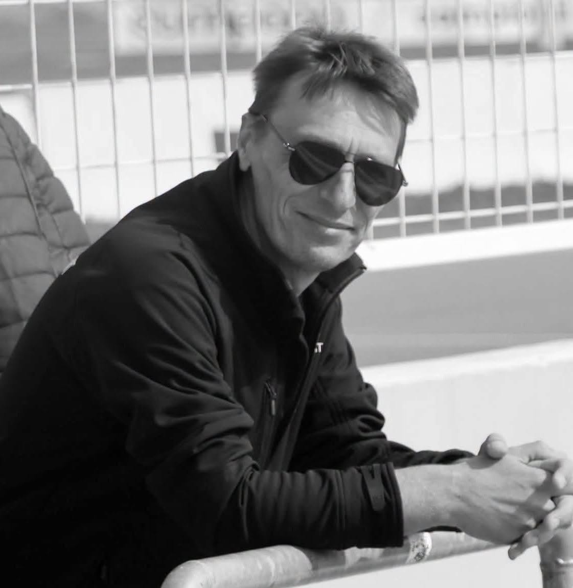 Doliu în sportul românesc! Alex Berea a murit
