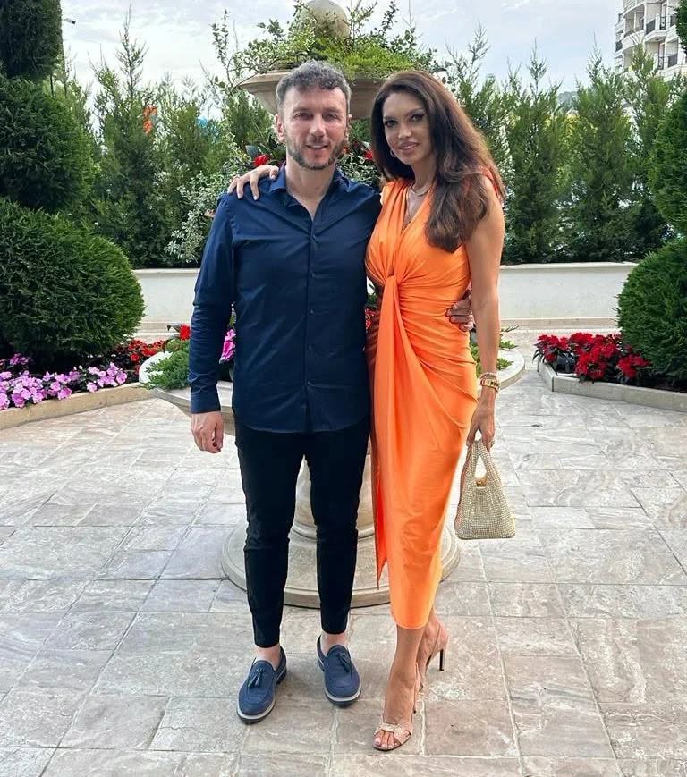 Nimeni nu se aștepta la asta! Cristina Spătar și Vicențiu Mocanu au apărut împreună, iar imaginile au stârnit valuri de reacții