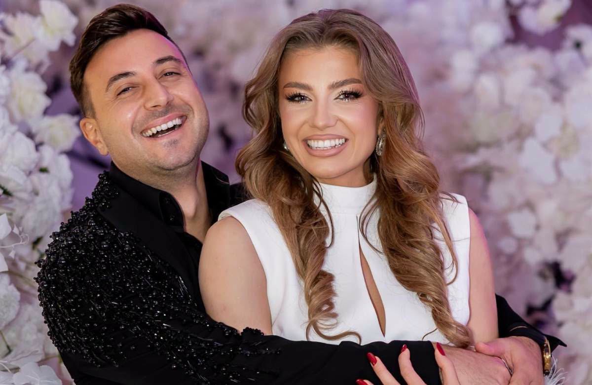 Uluitor! Codruța Filip și Valentin Sanfira au recurs la același simbol după divorț. Imaginile au stârnit valuri de reacții